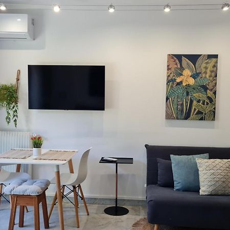 Studio Sun-Beach Avec Parking Et Jardin - 500M Des Plages De Juan Les Pins Antibes Zewnętrze zdjęcie