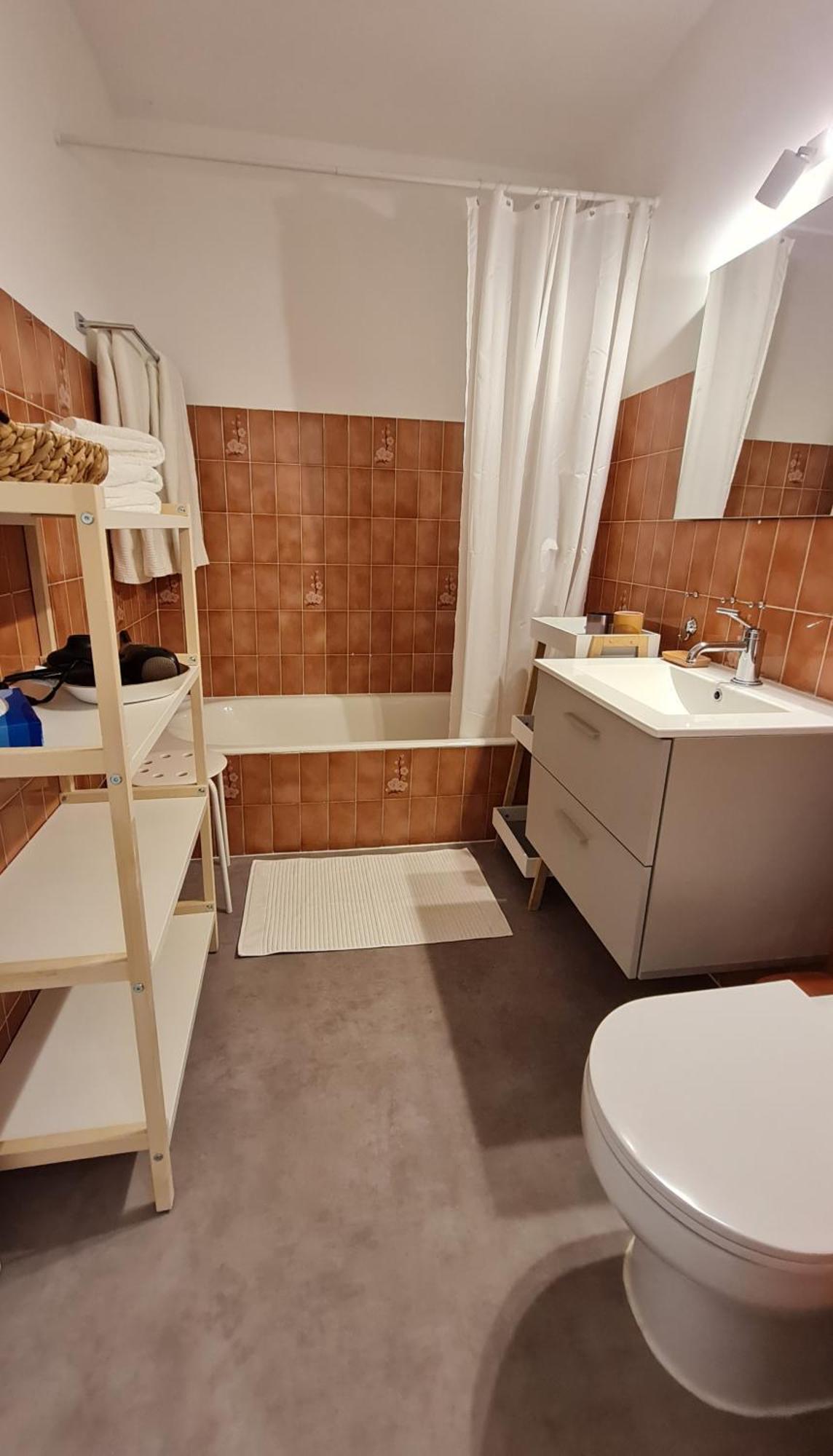 Studio Sun-Beach Avec Parking Et Jardin - 500M Des Plages De Juan Les Pins Antibes Zewnętrze zdjęcie