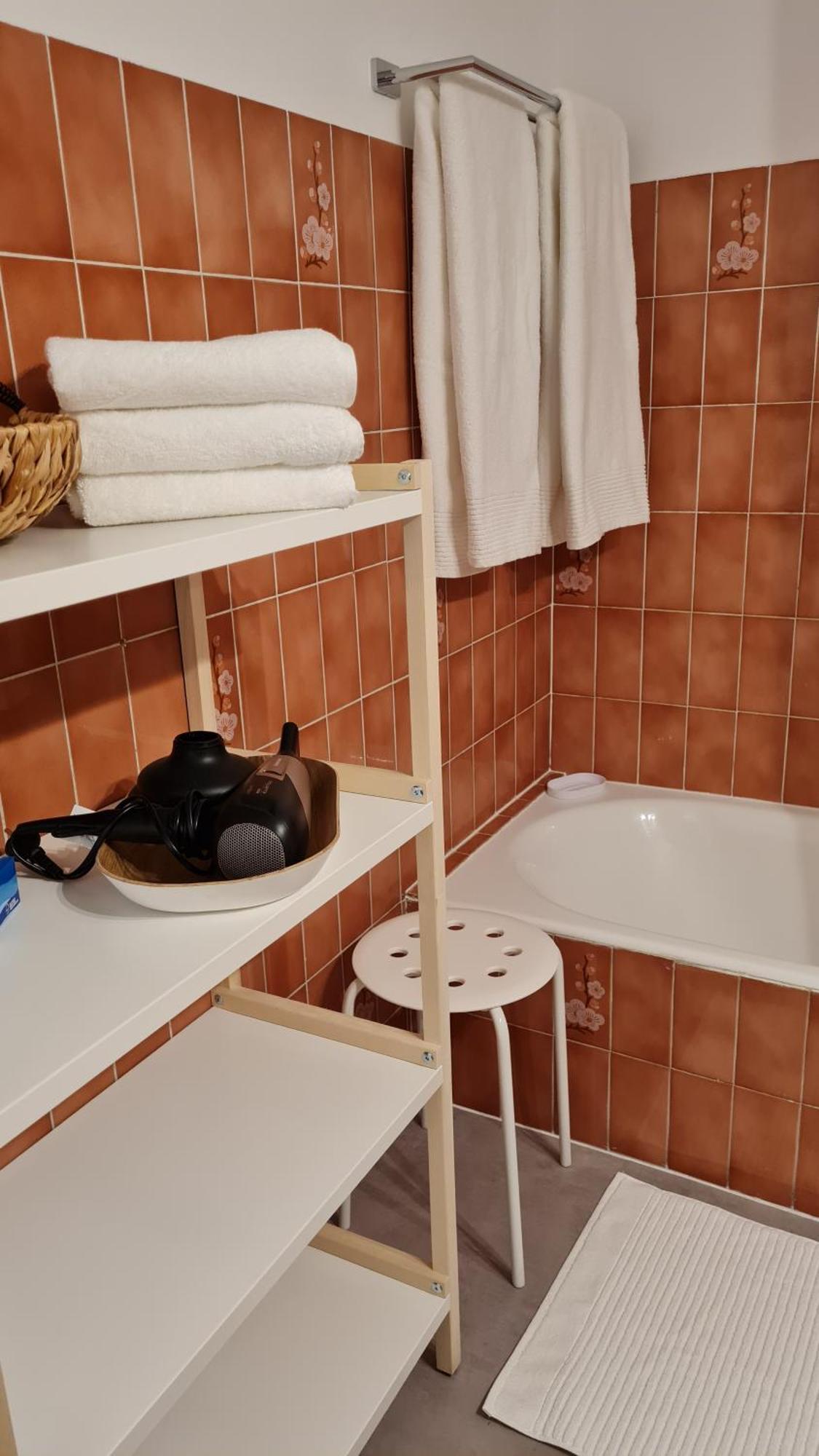Studio Sun-Beach Avec Parking Et Jardin - 500M Des Plages De Juan Les Pins Antibes Zewnętrze zdjęcie